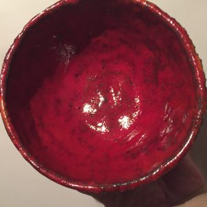 keramikk skål