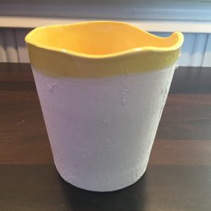 Potteskjuler.