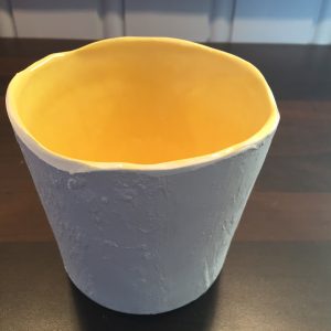 Potteskjuler