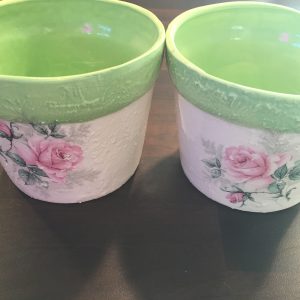 Potteskjulere